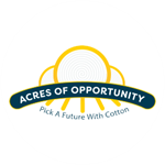 Acres of opportunity logo