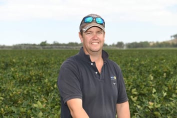 Weed control and profitability pushing cotton into new areas