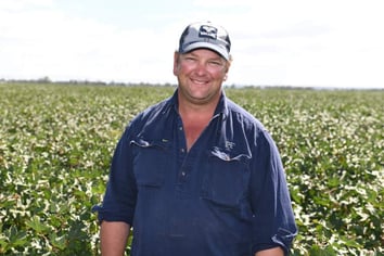 Research the key to successful cotton at Dunedoo