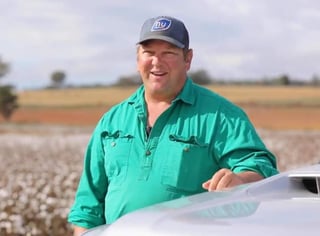 Research the key to cotton innovation at Dunedoo