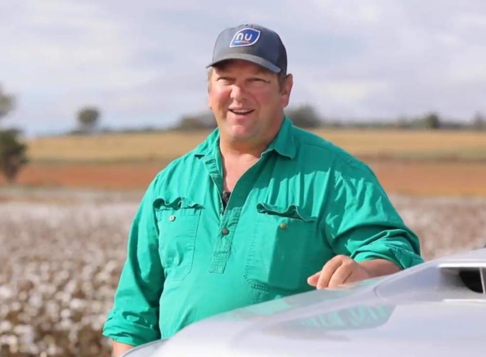Research the key to cotton innovation at Dunedoo