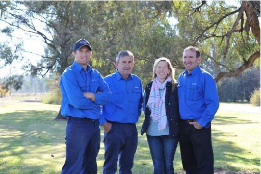 2017 Monsanto Grower of the Year - Toscan's